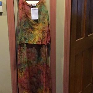 Eagle Ray Traders Dress